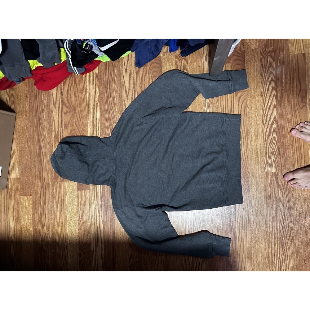 Black Boys Hoodie